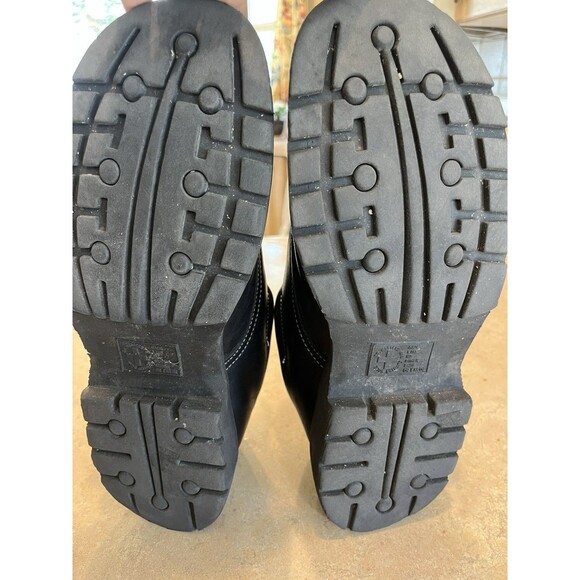 Dr. Martens 9369 Black Sly Shoe (US Men 13, US Women 14, UK 12) main image 9
